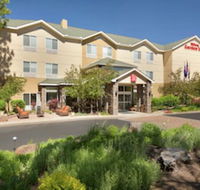 Hilton Garden Inn - Flagstaff - Accommodation Dallas