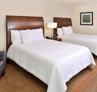 Hilton Garden Inn Dallas/Addison - Accommodation Dallas