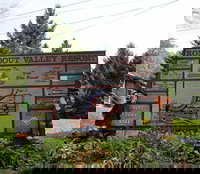 Rondout Valley Resort