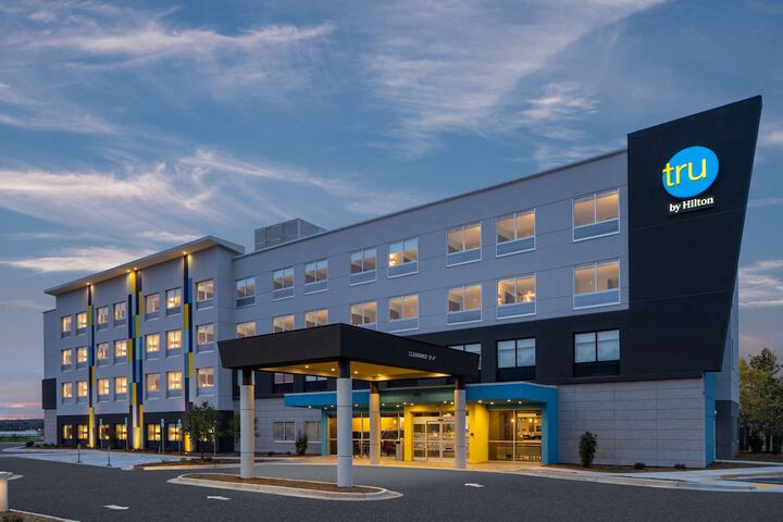 Tru By Hilton Rock Hill - thumb 1