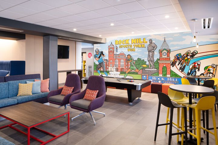 Tru By Hilton Rock Hill - thumb 3