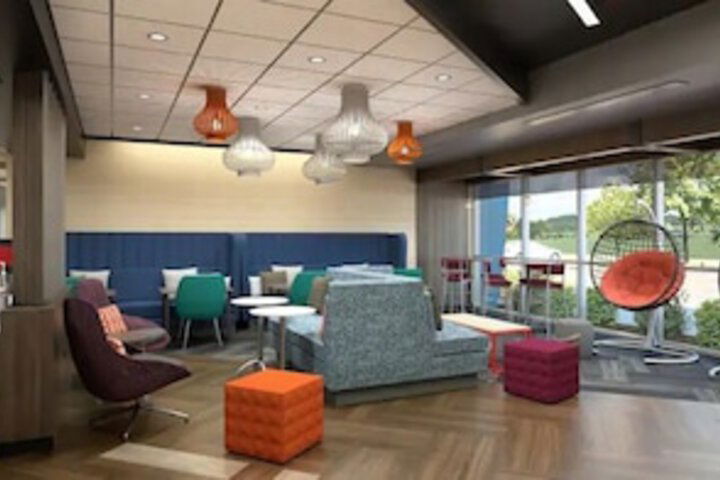 Tru By Hilton Rock Hill - thumb 4