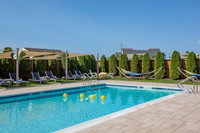 Aqualina Inn Montauk