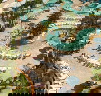 Cape canaveral beach resort - Accommodation Dallas