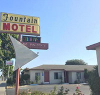 Fountain Motel - Accommodation Dallas