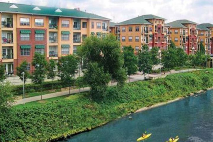 Oakwood At Morgan North Shore - thumb 1