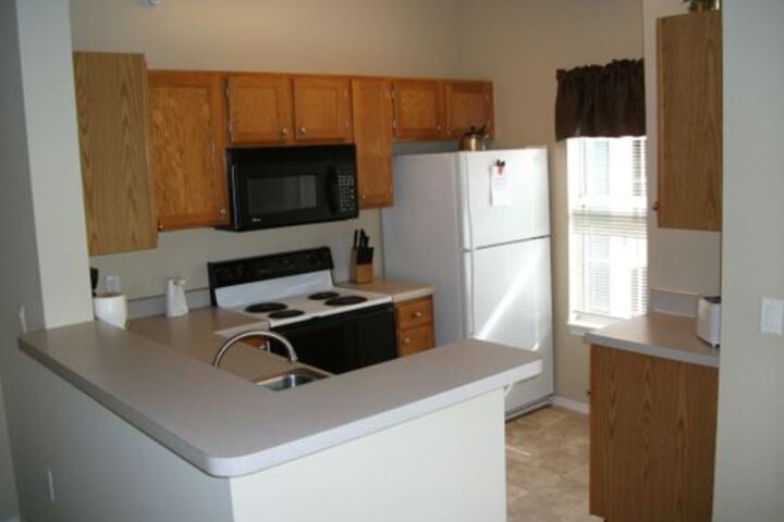 Oakwood At Morgan North Shore - thumb 4