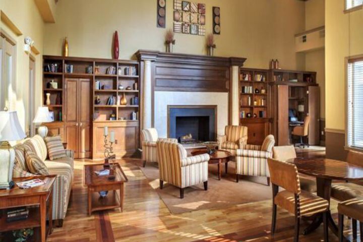 Oakwood At Morgan North Shore - thumb 2