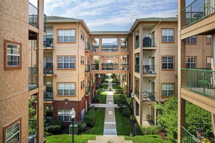 Oakwood At Morgan North Shore - thumb 0