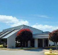 Quality Inn Pittsburgh North - Accommodation Dallas