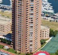 National at Harbor Tower Portsmouth - Accommodation Dallas