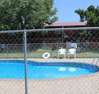 Budget Host Sundowner Motor Inn - Accommodation Dallas