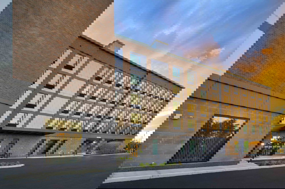 Staybridge Suites Boston Logan Airport - Revere, An IHG Hotel - thumb 5