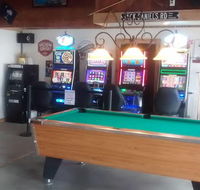 Sandburr Run  Resort - Accommodation Dallas