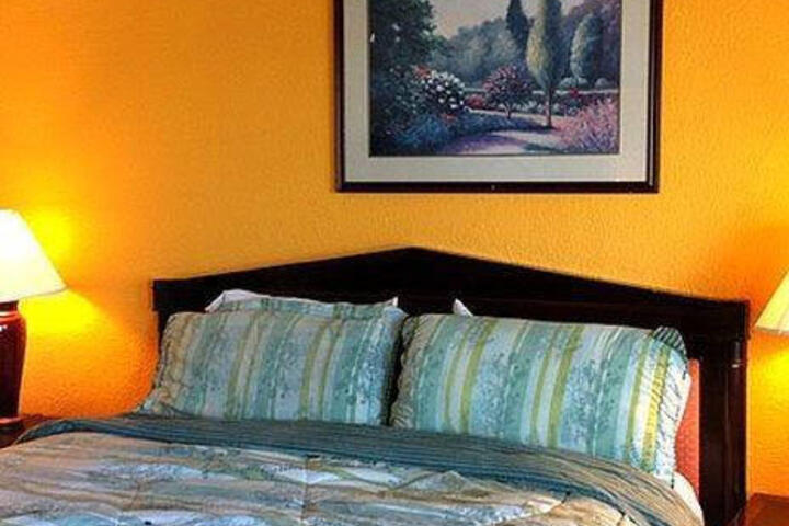 Holiday Motel Fresno - thumb 2