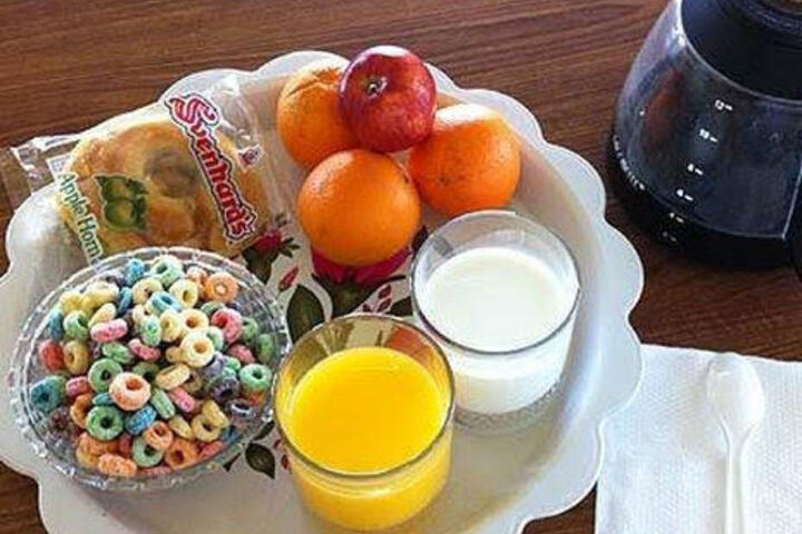 Holiday Motel Fresno - thumb 3