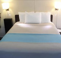 Shale Lodge Pleasanton - Accommodation Dallas