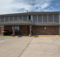 Coyote Motel East - Accommodation Dallas