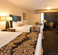 Diamond Bar Inn  Suites - Accommodation Dallas