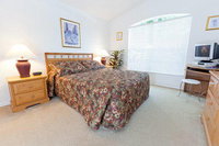 West Haven Executive Plus Homes