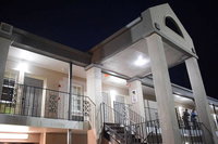 Crossroads Inn and Suites