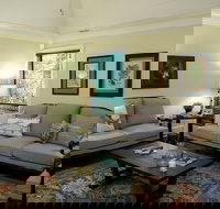 Black Bear Lodge of Sapphire - Accommodation Dallas