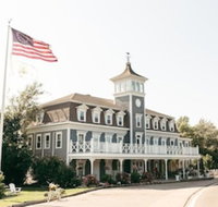 Hotel Manisses - Accommodation Dallas