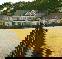 Bluegrass Country Estate BB - Accommodation Dallas