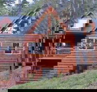 Brook Trout Inn - Accommodation Dallas