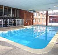 TRAVELODGE - Accommodation Dallas