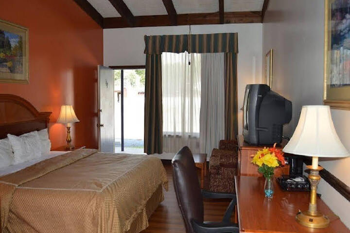 Crisfield Budget Inn - thumb 6