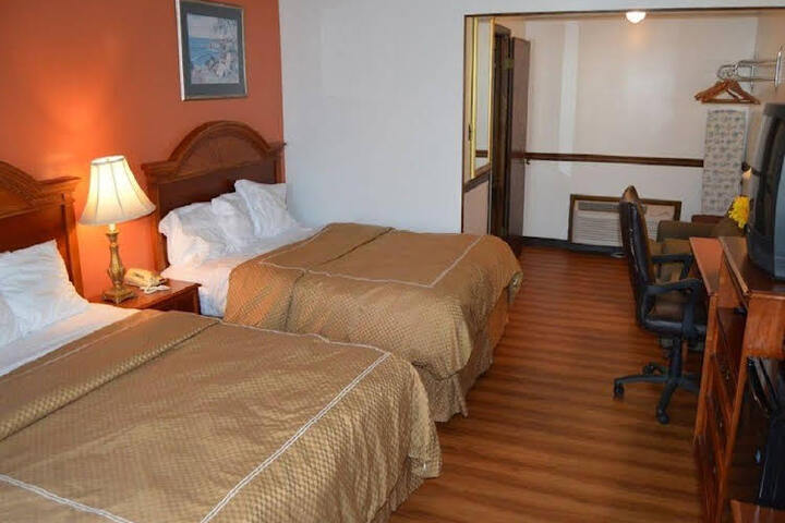 Crisfield Budget Inn - thumb 4