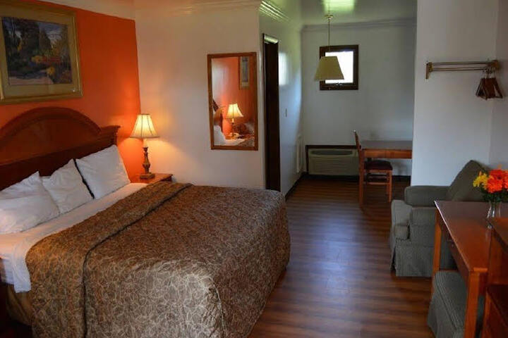 Crisfield Budget Inn - thumb 5