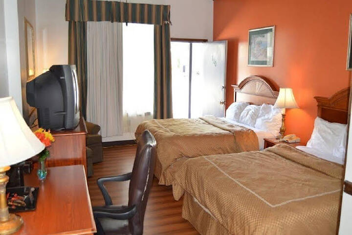 Crisfield Budget Inn - thumb 3