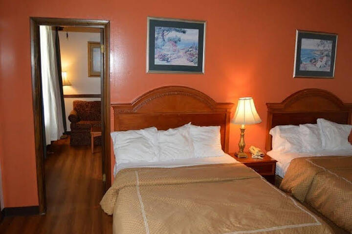 Crisfield Budget Inn - thumb 7