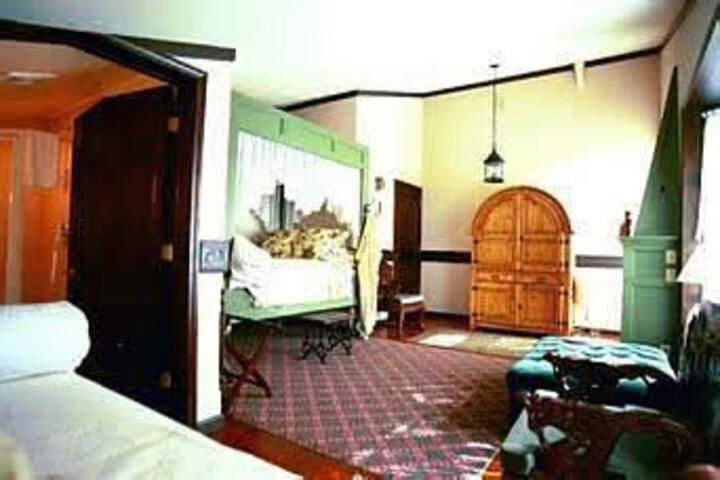 Vitosha Guest Haus - thumb 5