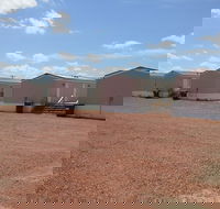 The Dakotan Motel - Accommodation Dallas