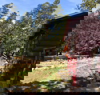 Wendy's Canyon Cottages - Accommodation Dallas