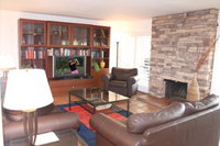 1 De Anza Villas Home by RedAwning