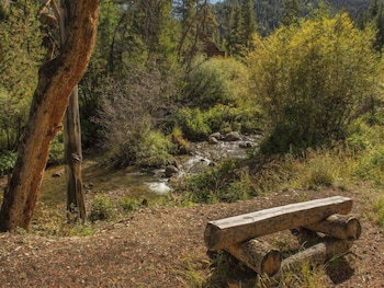 Lazy K Mountain Home 5 Bedroom Holiday Home By Key To The Rockies - thumb 1