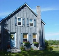 North Fork Bed  Breakfast / Gifts - Accommodation Dallas