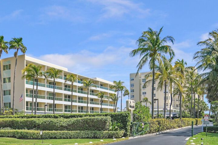 The Ambassador Hotel - thumb 1