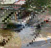 Gillis Grier Bed and Breakfast - Accommodation Dallas