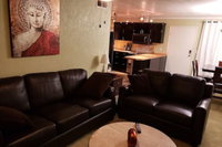 Borrego Springs  Embassy