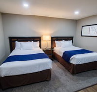 Motel Alexander - Accommodation Dallas