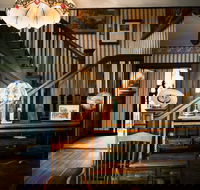 Brownsville Road House Bed  Breakfast - Accommodation Dallas