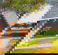 Big Arm Resort - Accommodation Dallas