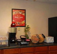 Econo Lodge - Accommodation Dallas
