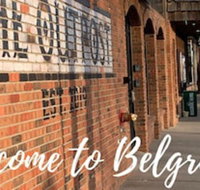 The Outpost - Accommodation Dallas