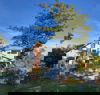 Orcas Blue Heron - Adults Only - Accommodation Dallas